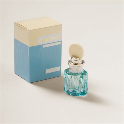 Neutri Miu Miu L’eau Bleue Eau De Parfum 30 Ml 